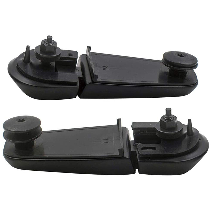 Glass Door Hinge - ABOK-Heckscheiben-Scharnier für 2006-2010 Ford Explorer Mercury