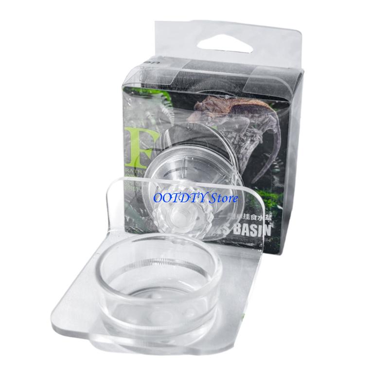 367A Moderne hängende Schüssel – Water Dish Reptile Bewertung und Preis