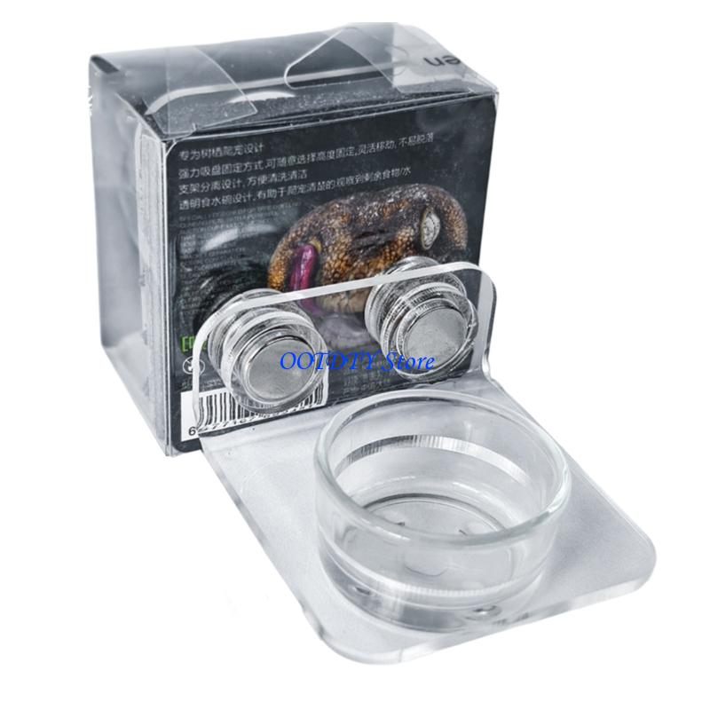 367A Moderne hängende Schüssel – Water Dish Reptile Bewertung und Preis