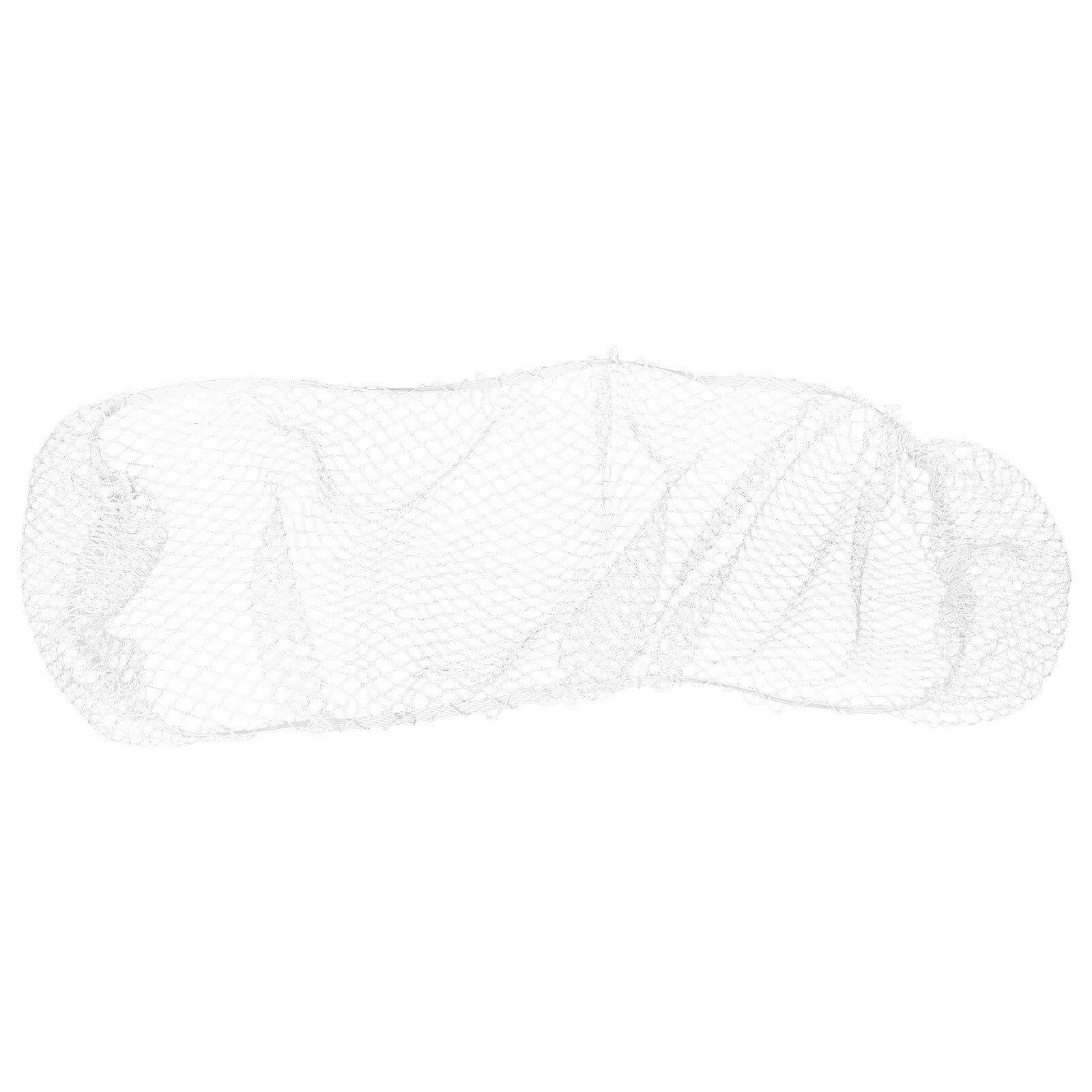 75x22cm Nylon-Aquarium-Netzabd – Screen Top Mesh Bewertung und Preis