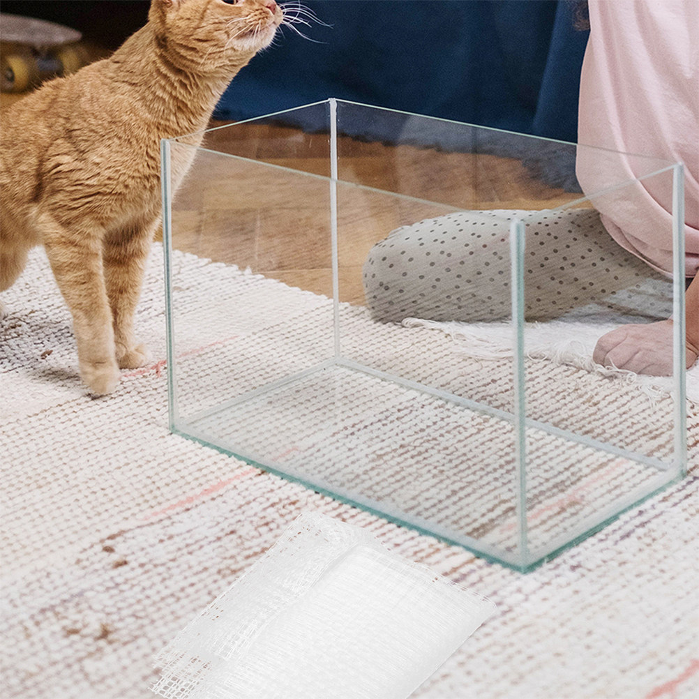 DIY Aquarium Fischbecken Netzg – Screen Top Mesh Bewertung und Preis