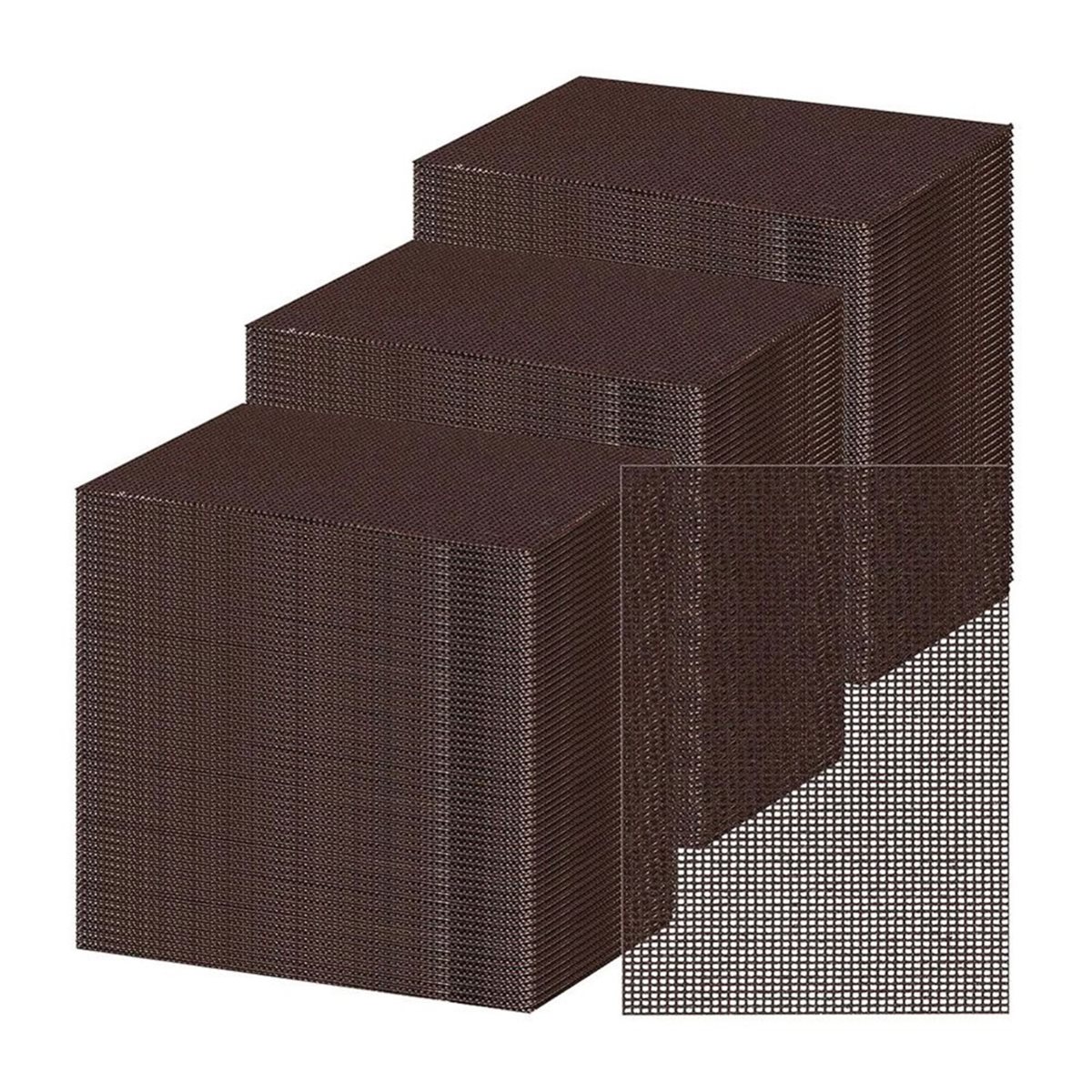 100er-Pack Grillreinigungssieb – Screen Top Mesh Bewertung und Preis